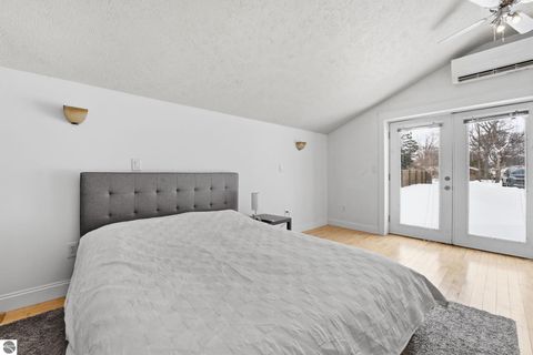 Tiny photo for 917 Walnut Street, Traverse City, MI 49686 (MLS # 1942631)