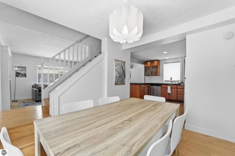 Tiny photo for 917 Walnut Street, Traverse City, MI 49686 (MLS # 1942631)