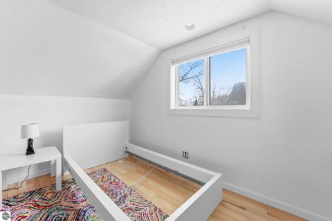 Tiny photo for 917 Walnut Street, Traverse City, MI 49686 (MLS # 1942631)