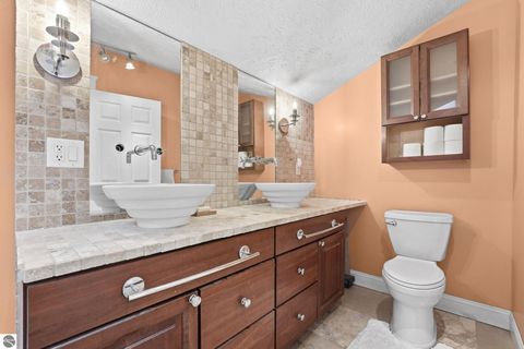 Tiny photo for 917 Walnut Street, Traverse City, MI 49686 (MLS # 1942631)