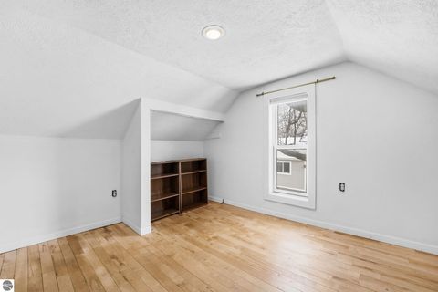 Tiny photo for 917 Walnut Street, Traverse City, MI 49686 (MLS # 1942631)