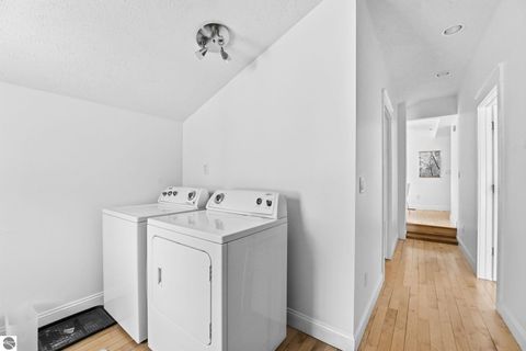 Tiny photo for 917 Walnut Street, Traverse City, MI 49686 (MLS # 1942631)