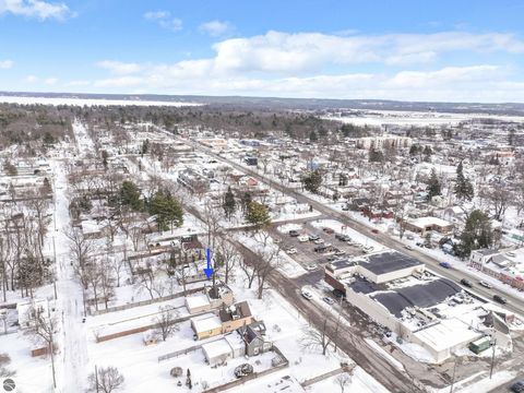 Tiny photo for 917 Walnut Street, Traverse City, MI 49686 (MLS # 1942631)