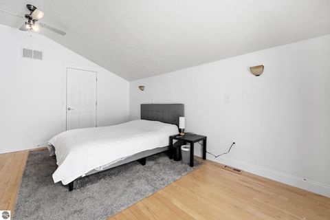 Tiny photo for 917 Walnut Street, Traverse City, MI 49686 (MLS # 1942631)