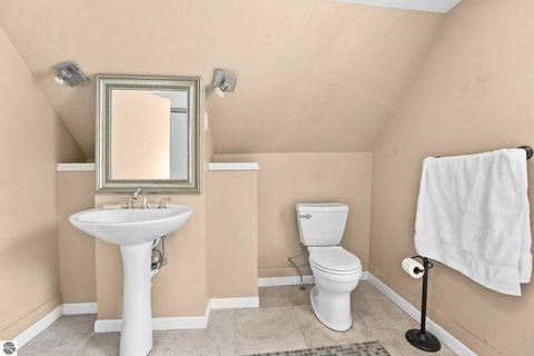 Tiny photo for 917 Walnut Street, Traverse City, MI 49686 (MLS # 1942631)