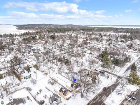 Tiny photo for 917 Walnut Street, Traverse City, MI 49686 (MLS # 1942631)