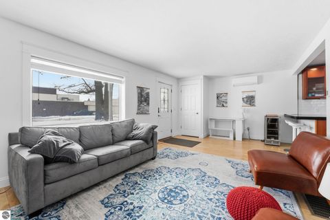 Tiny photo for 917 Walnut Street, Traverse City, MI 49686 (MLS # 1942631)