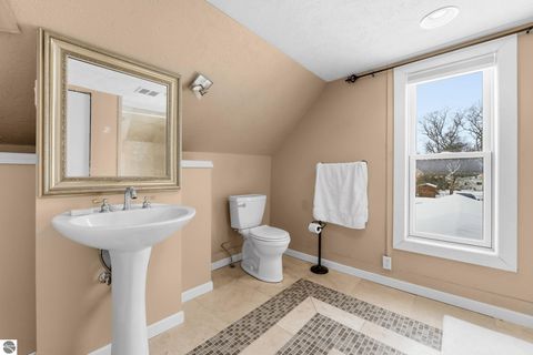 Tiny photo for 917 Walnut Street, Traverse City, MI 49686 (MLS # 1942631)