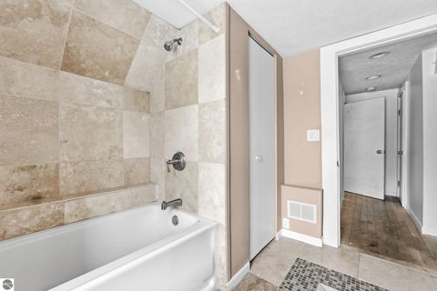 Tiny photo for 917 Walnut Street, Traverse City, MI 49686 (MLS # 1942631)