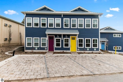 Tiny photo for 114 Riverwalk Lane, Charlevoix, MI 49720 (MLS # 1950379)