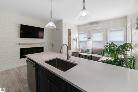 Tiny photo for 114 Riverwalk Lane, Charlevoix, MI 49720 (MLS # 1950379)