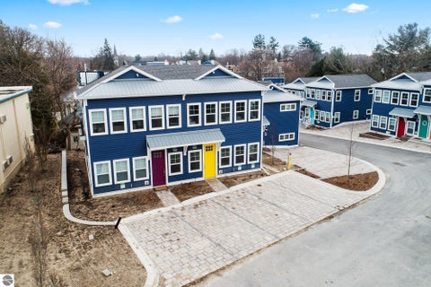 Tiny photo for 114 Riverwalk Lane, Charlevoix, MI 49720 (MLS # 1950379)