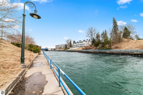 Tiny photo for 114 Riverwalk Lane, Charlevoix, MI 49720 (MLS # 1950379)
