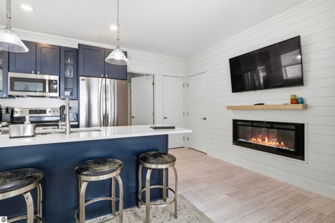 Tiny photo for 114 Riverwalk Lane, Charlevoix, MI 49720 (MLS # 1950379)