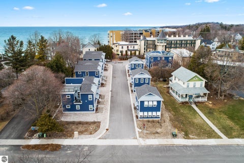Tiny photo for 114 Riverwalk Lane, Charlevoix, MI 49720 (MLS # 1950379)