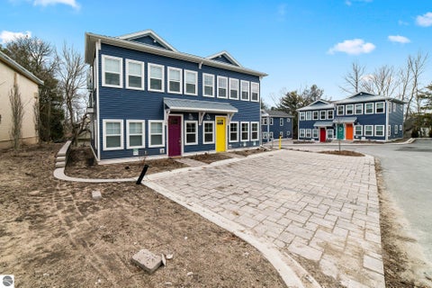 Tiny photo for 114 Riverwalk Lane, Charlevoix, MI 49720 (MLS # 1950379)