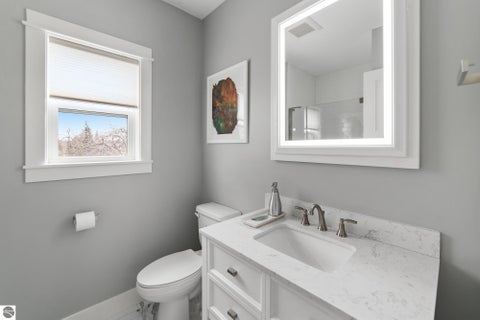 Tiny photo for 114 Riverwalk Lane, Charlevoix, MI 49720 (MLS # 1950379)