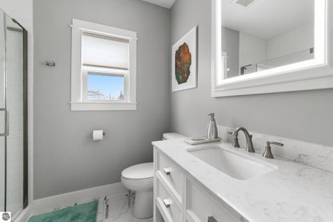 Tiny photo for 114 Riverwalk Lane, Charlevoix, MI 49720 (MLS # 1950379)