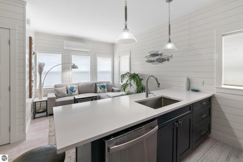 Tiny photo for 114 Riverwalk Lane, Charlevoix, MI 49720 (MLS # 1950379)