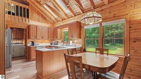 Tiny photo for 5280 S East County Line Road, Shepherd, MI 48883 (MLS # 1948413)