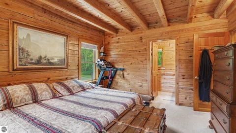 Tiny photo for 5280 S East County Line Road, Shepherd, MI 48883 (MLS # 1948413)