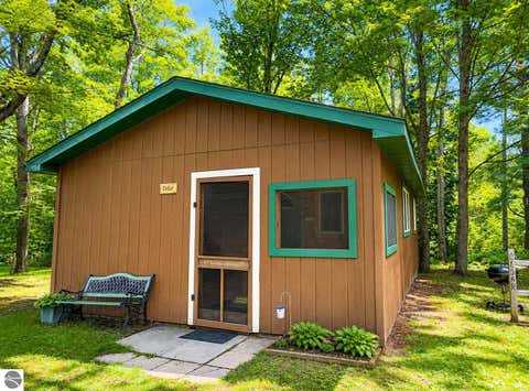 Tiny photo for 505 Rainbow Park Trail, Mio, MI 48647 (MLS # 1949019)