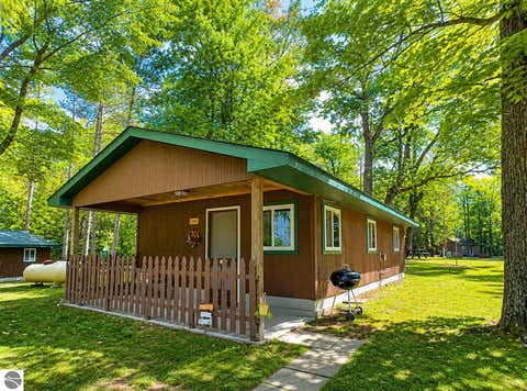 Tiny photo for 505 Rainbow Park Trail, Mio, MI 48647 (MLS # 1949019)