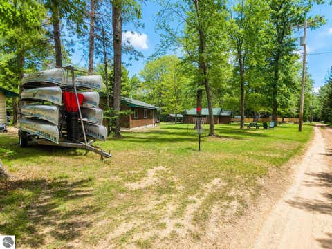 Tiny photo for 505 Rainbow Park Trail, Mio, MI 48647 (MLS # 1949019)