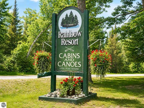Tiny photo for 505 Rainbow Park Trail, Mio, MI 48647 (MLS # 1949019)