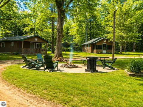 Tiny photo for 505 Rainbow Park Trail, Mio, MI 48647 (MLS # 1949019)