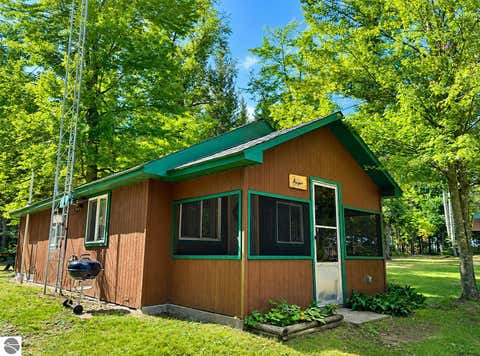 Tiny photo for 505 Rainbow Park Trail, Mio, MI 48647 (MLS # 1949019)