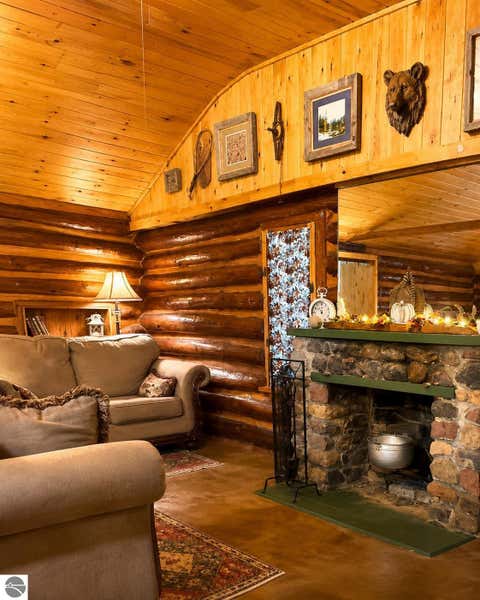 Tiny photo for 505 Rainbow Park Trail, Mio, MI 48647 (MLS # 1949019)