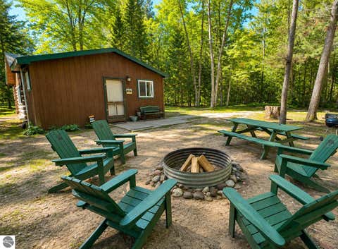 Tiny photo for 505 Rainbow Park Trail, Mio, MI 48647 (MLS # 1949019)