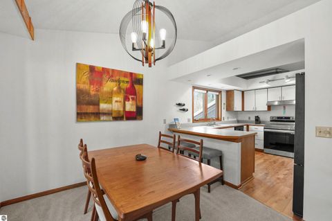 Tiny photo for 4281 Baywood Drive, Traverse City, MI 49686 (MLS # 1942220)