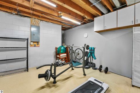 Tiny photo for 4281 Baywood Drive, Traverse City, MI 49686 (MLS # 1942220)