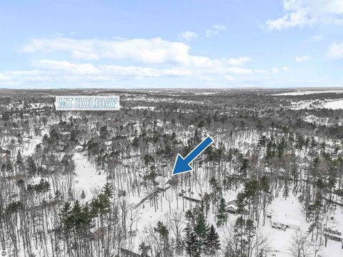 Tiny photo for 4281 Baywood Drive, Traverse City, MI 49686 (MLS # 1942220)