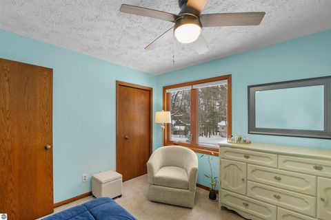 Tiny photo for 4281 Baywood Drive, Traverse City, MI 49686 (MLS # 1942220)