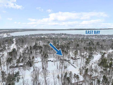 Tiny photo for 4281 Baywood Drive, Traverse City, MI 49686 (MLS # 1942220)