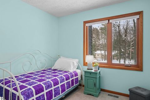 Tiny photo for 4281 Baywood Drive, Traverse City, MI 49686 (MLS # 1942220)