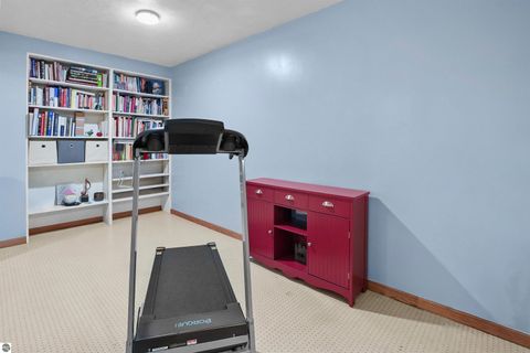 Tiny photo for 4281 Baywood Drive, Traverse City, MI 49686 (MLS # 1942220)