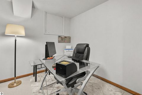 Tiny photo for 4281 Baywood Drive, Traverse City, MI 49686 (MLS # 1942220)