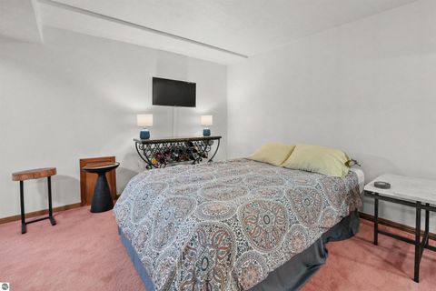 Tiny photo for 4281 Baywood Drive, Traverse City, MI 49686 (MLS # 1942220)