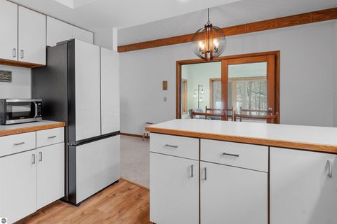 Tiny photo for 4281 Baywood Drive, Traverse City, MI 49686 (MLS # 1942220)