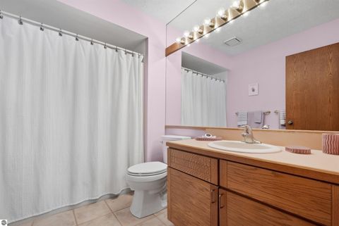 Tiny photo for 4281 Baywood Drive, Traverse City, MI 49686 (MLS # 1942220)