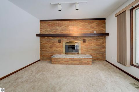 Tiny photo for 10903 N Long Lake Road, Traverse City, MI 49685 (MLS # 1941942)