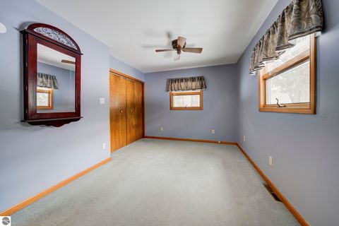Tiny photo for 10903 N Long Lake Road, Traverse City, MI 49685 (MLS # 1941942)