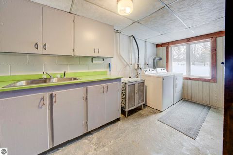 Tiny photo for 10903 N Long Lake Road, Traverse City, MI 49685 (MLS # 1941942)