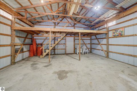 Tiny photo for 10903 N Long Lake Road, Traverse City, MI 49685 (MLS # 1941942)