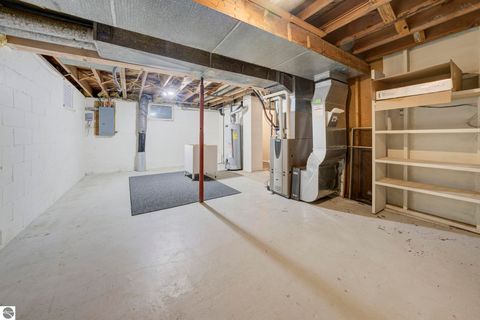 Tiny photo for 10903 N Long Lake Road, Traverse City, MI 49685 (MLS # 1941942)