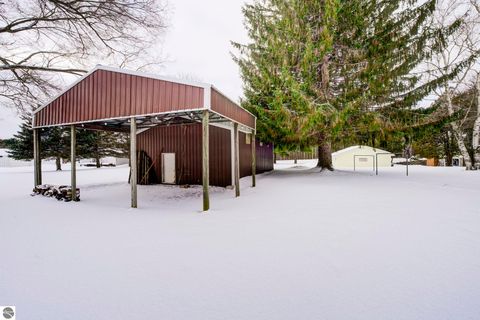 Tiny photo for 10903 N Long Lake Road, Traverse City, MI 49685 (MLS # 1941942)